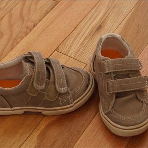 Sperry Toddler Boys Shoes Size 6 Wide